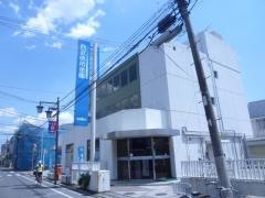 西武信用金庫保谷支店