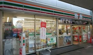 セブンイレブン　錦糸町駅南口店