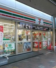 セブンイレブン　錦糸町駅南口店