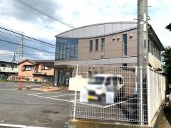 ＪＡかながわ西湘岩原支店