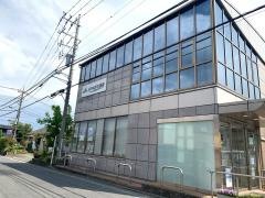 JAかながわ西湘岩原支店