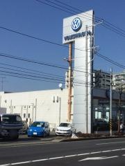 フォルクスワーゲン平塚