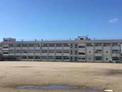 新潟市立木戸中学校
