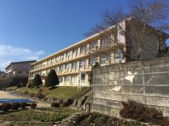 中野方小学校