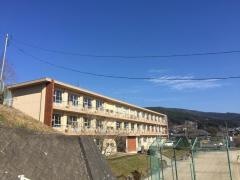 中野方小学校