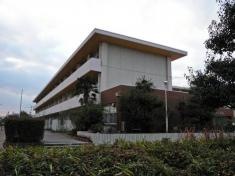 北方西小学校
