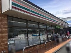 セブンイレブン　清水長崎店