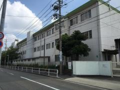 名古屋市立南光中学校
