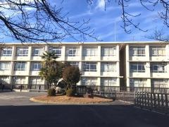 萩山小学校