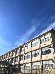 萩山小学校