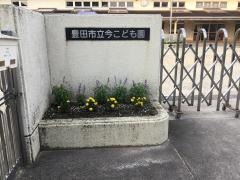 今こども園