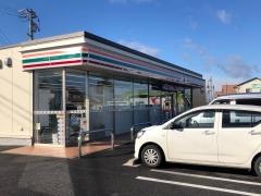 セブンイレブン　一宮千秋町小山店