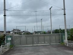 高田高等学校