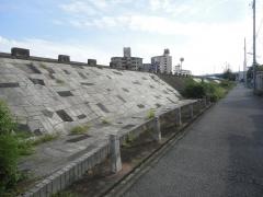 荒崎街園
