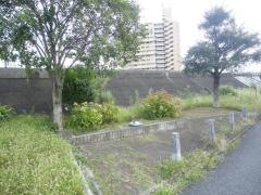 荒崎街園