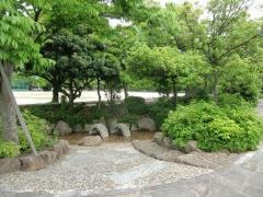後山公園
