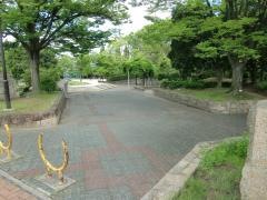 後山公園