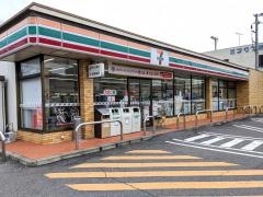 セブンイレブン　水口綾野店