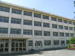 大阪府立野崎高等学校