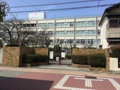 大阪府立高石高等学校