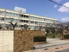 大阪府立高石高等学校
