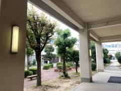 大阪府立高石高等学校