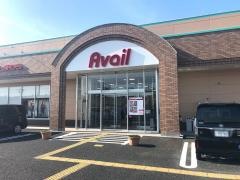 Ａｖａｉｌ貝塚店