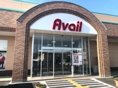Ａｖａｉｌ貝塚店