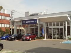 大阪スバル東大阪店