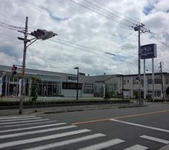 大阪スバル東大阪店