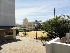 神戸市立垂水東中学校