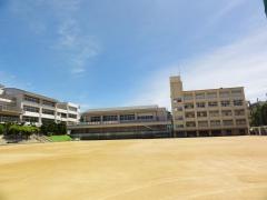 神戸市立垂水東中学校