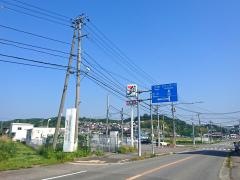 セブンイレブン　三田下井沢店