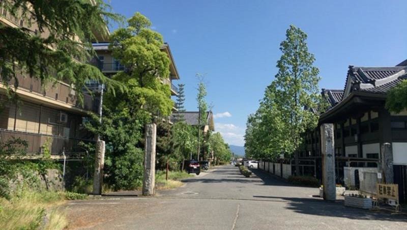 私立天理中学校