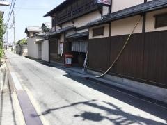 料理旅館尾川