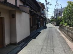 料理旅館尾川