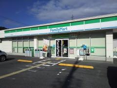 ファミリーマート　米子奥谷店