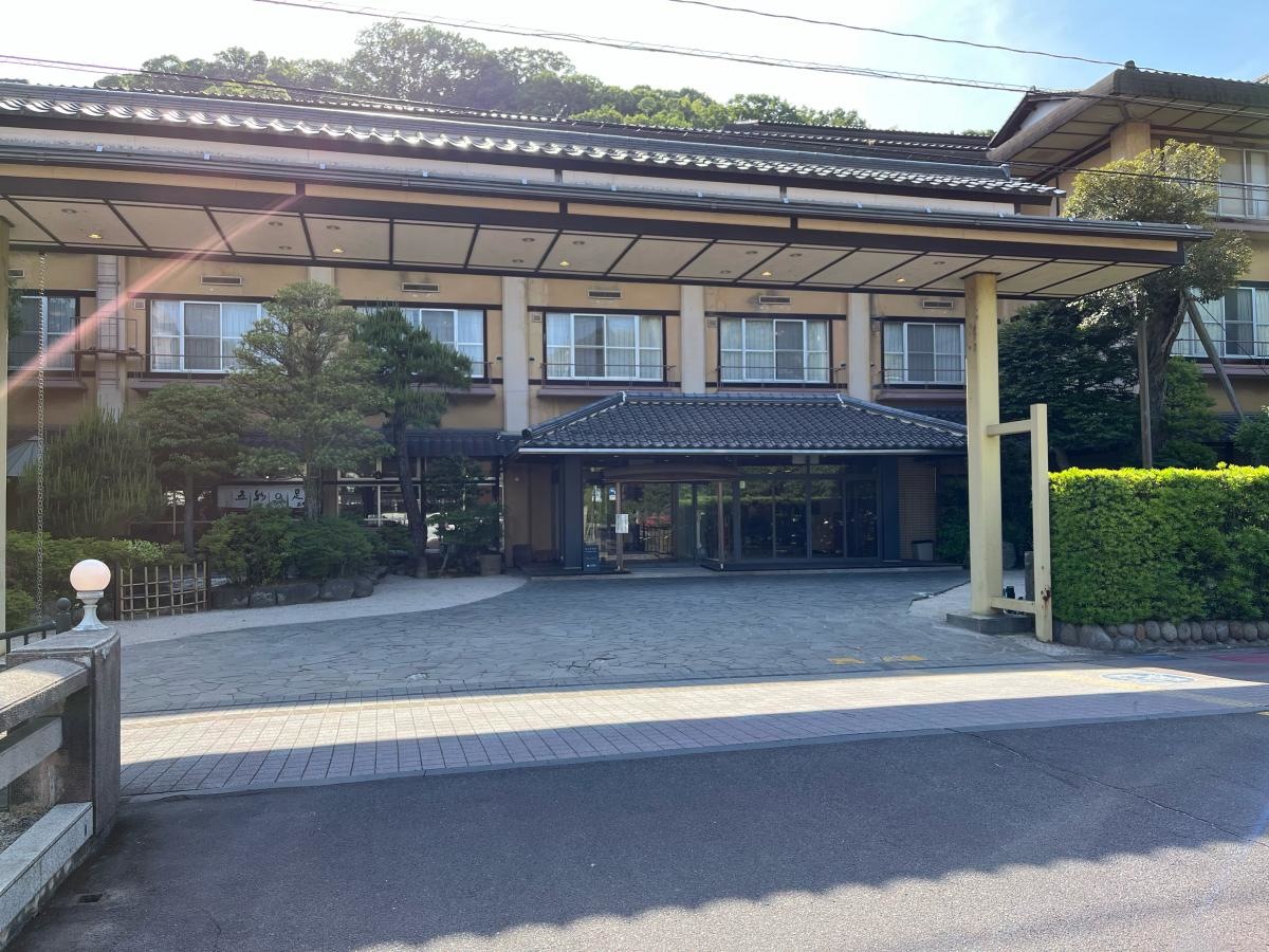 玉井別館