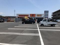 オートバックス　津山院庄店