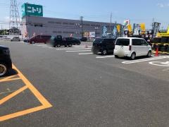 オートバックス　津山院庄店