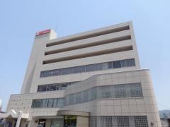 山陰合同銀行祇園新道支店