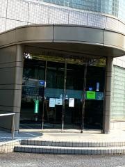 山陰合同銀行祇園新道支店