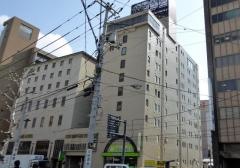 アークホテル広島駅南