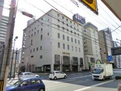 アークホテル広島駅南