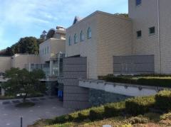 徳島県立博物館