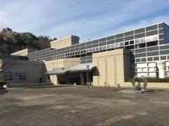 徳島県立博物館