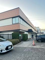 石橋文化センター