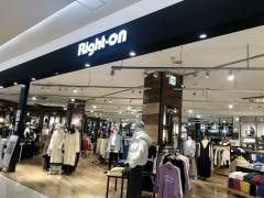 ライトオン　八幡東イオン店