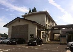 長崎県立佐世保看護学校