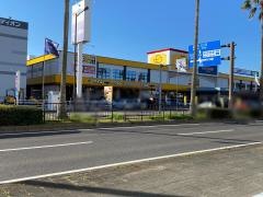 イエローハット　南宮崎店